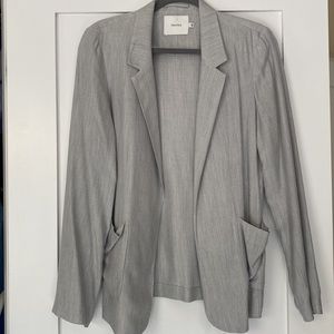 Aritzia Talula Blazer